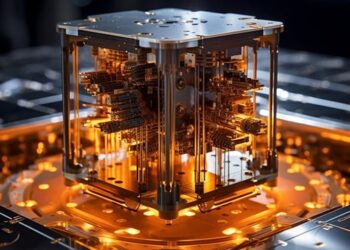 The Inevitable Rise of Quantum Ready Hardware