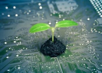 The Inevitable Rise of Green Computing Demand