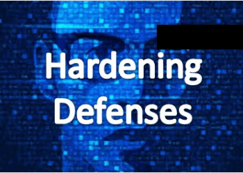 Hardening Cyber Defenses: Your Ultimate 2025 Guide
