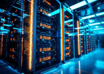 Unlocking Ultimate Hyperscale Data Center Efficiency